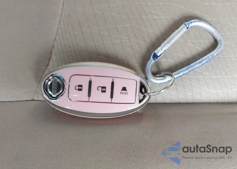 2014 Nissan Pathfinder S из США, поврежденный, VIN 5N1AR2MM2EC721229